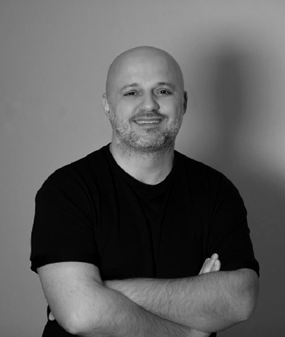 Ercan Barış