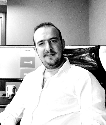 Kemal Ufuk Karabey